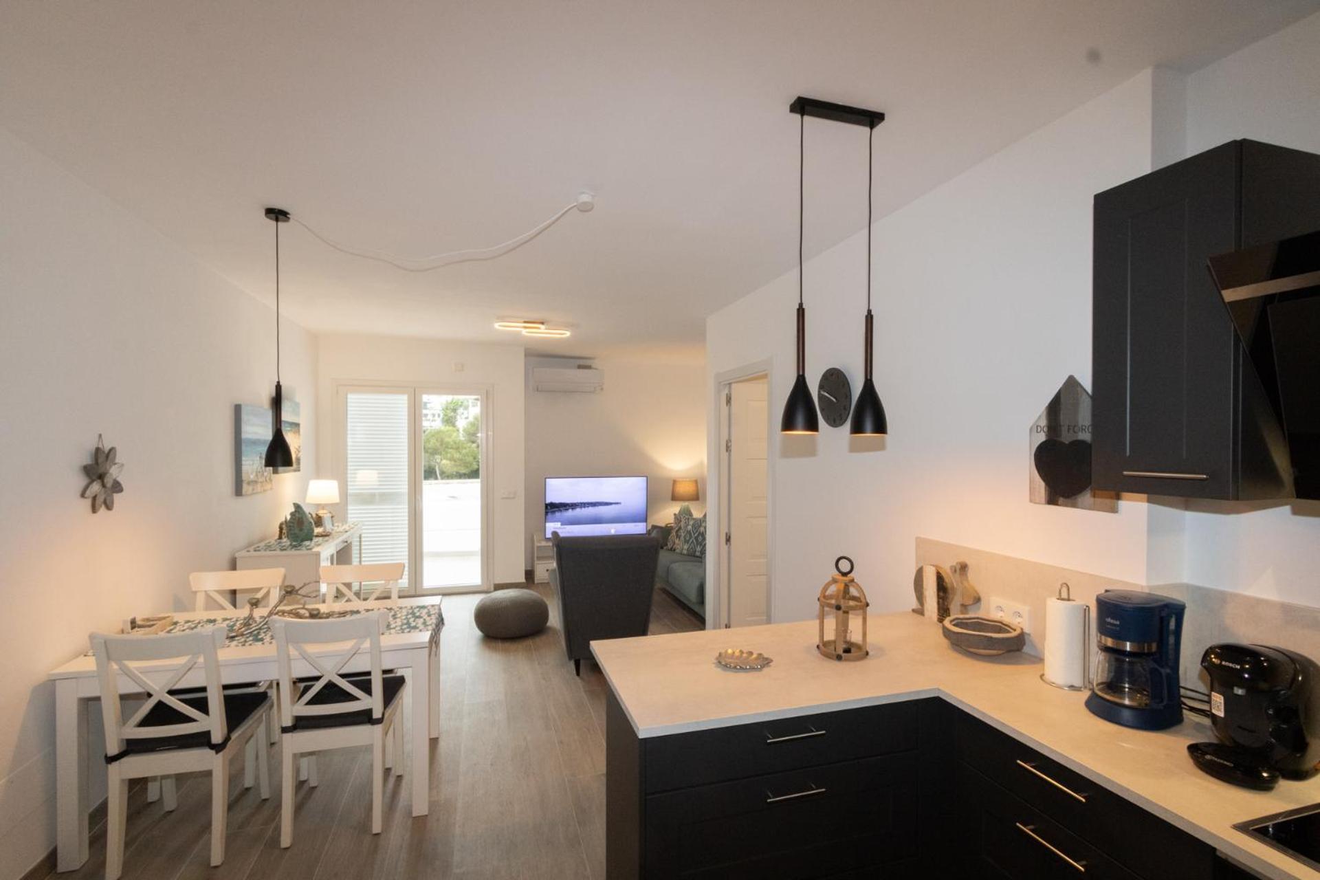 Apartment Playa D'or 16 / / Mallorca Cala D´Or