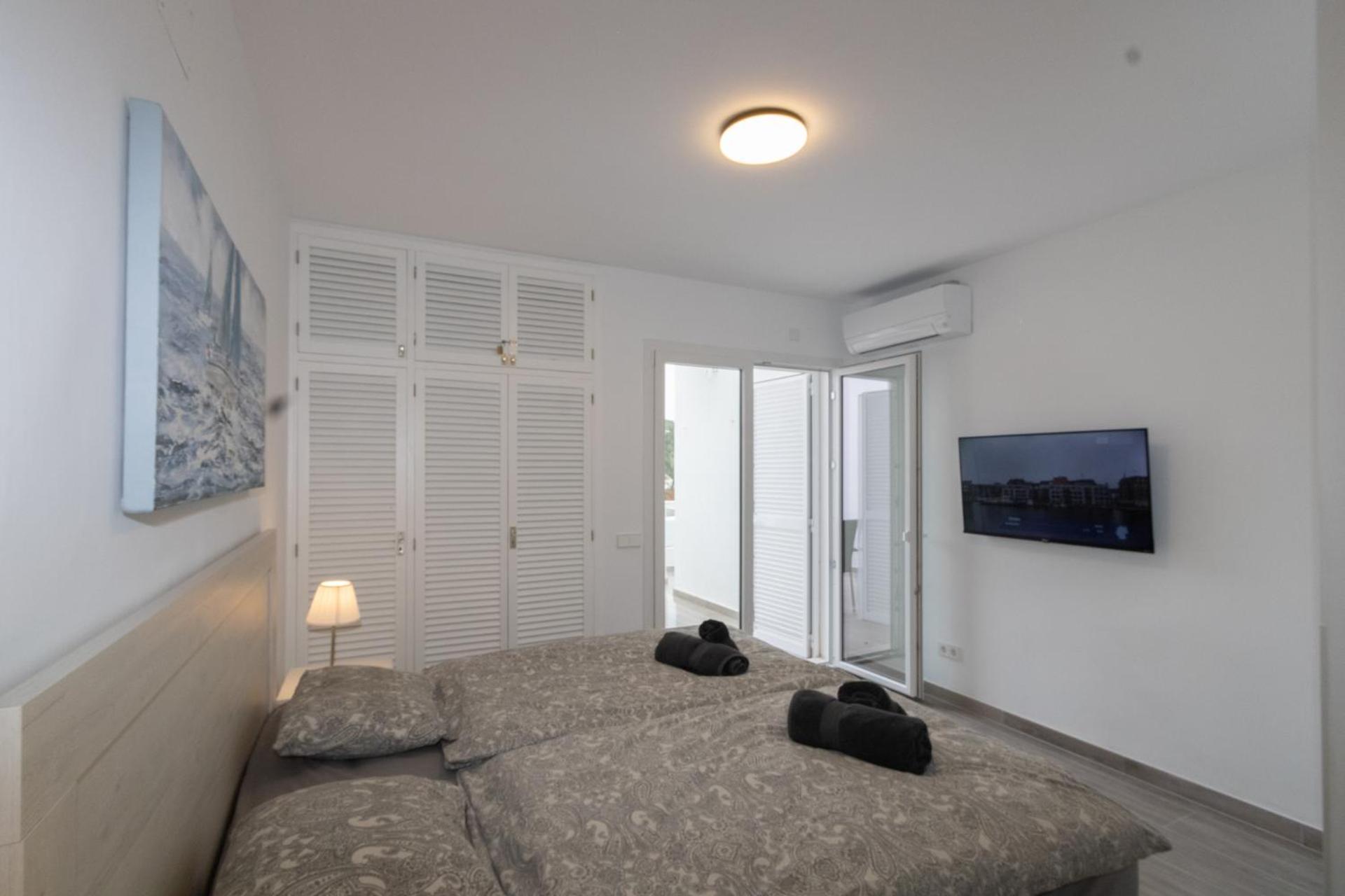Apartment Playa D'or 16 / / Mallorca Cala D´Or