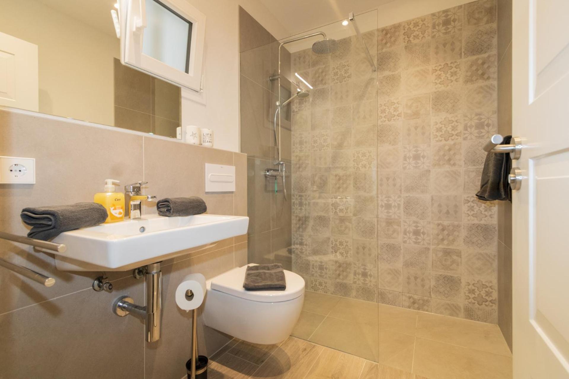 Playa D'or 16 / / Mallorca Apartment Cala D´Or